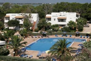 Hotel Apartamentos Carmen Image