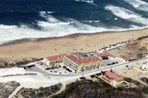Hotel Apartamentos Praia Azul Silveira voted  best hotel in Silveira