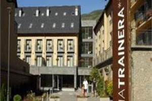 Hotel Apartaments Trainera Esterri d'Aneu voted 5th best hotel in Esterri d'Aneu