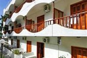 Hotel Apartments Aphrodite of Milos Image