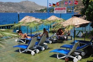 Hotel Aphrodite voted 5th best hotel in Bozburun