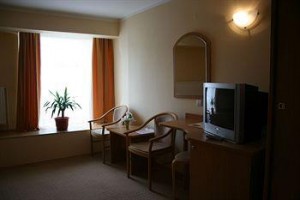 Hotel Apollo Hermannstadt Image