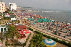 Hotel Apollonia Durres Image