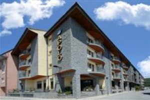 Apolo Hotel voted 10th best hotel in Ainsa