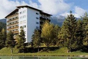 Hotel Appartement Winkler Image