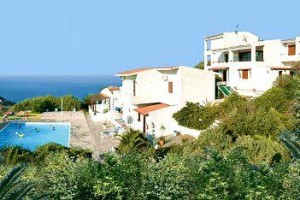 Hotel & Apts Villa Bellevue Image