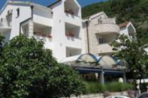 Hotel Aquamarin Image