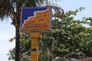 Hotel Aquario De Ubu voted 3rd best hotel in Anchieta