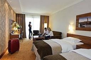 Hotel Aquarius SPA voted  best hotel in Kolobrzeg