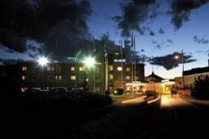 Hotel Aquarius Uusikaupunki voted  best hotel in Uusikaupunki