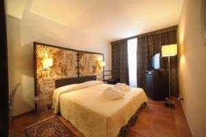 Hotel Aquila D'Oro Trento Image