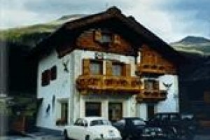 Hotel Aquila Livigno Image