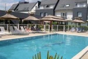 Hotel Aquilon Saint-Nazaire Image