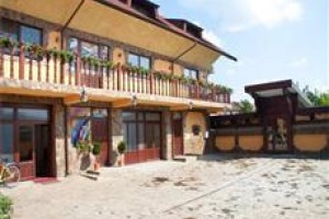 Hotel Aramia voted 7th best hotel in Satu Mare