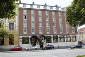 Hotel Arany Barany voted  best hotel in Zalaegerszeg