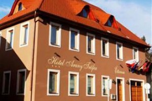 Hotel Arany Trofea Eger Image