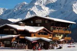 Hotel Arbois-Bettex Image