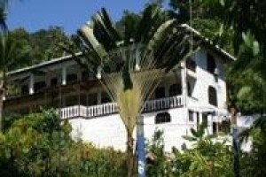 Hotel Arboleda Manuel Antonio Image