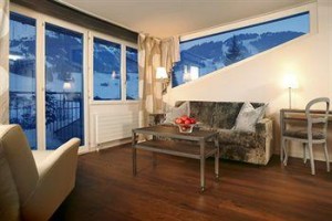 Hotel Arc En Ciel Gstaad Image