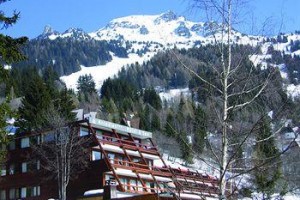 Hotel Arcadien Bourg-Saint-Maurice Image