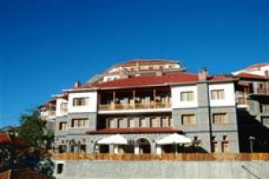 Hotel Archontiko Metsovo voted 3rd best hotel in Metsovo