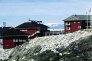 Hotel Arctic Ilulissat Image