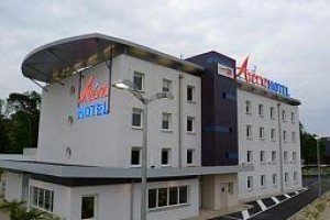 Hotel Arena Bordeaux Gradignan voted 3rd best hotel in Gradignan