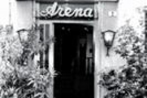 Hotel Arena Verona Image