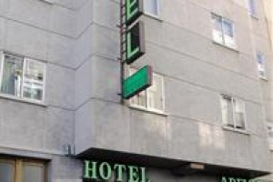 Hotel Arevalo Image