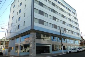 Hotel Arezzu voted  best hotel in Linhares