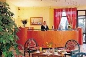 Hotel Ariane Laxou Image