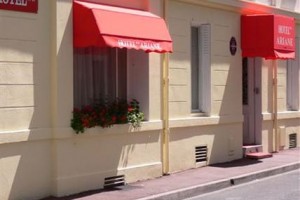 Hotel Ariane Vichy Image