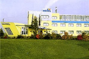Hotel Aridus Image