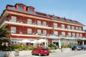 Hotel Arillo Image