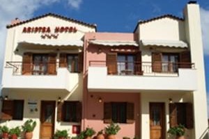 Hotel Aristea Anogeia Image