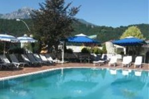Hotel Ariston Image