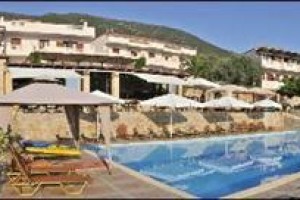 Hotel Aristotelis Epidaurus voted 5th best hotel in Epidaurus