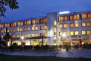 Hotel Arkadenhof Konigsbrunn voted  best hotel in Konigsbrunn
