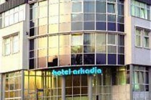 Hotel Arkadia Friedrichsdorf voted 2nd best hotel in Friedrichsdorf