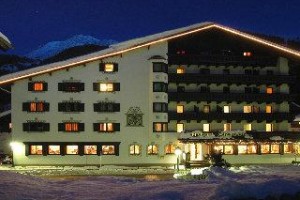 Hotel Arlberg Image