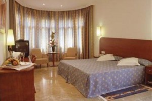 Hotel Armadams Image