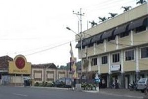 Hotel Arnes Lampung Image