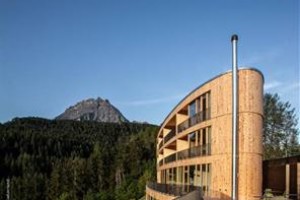 Hotel Garni Arnica voted 4th best hotel in Scuol