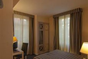 Hotel Arnolfo Montecatini Terme Image