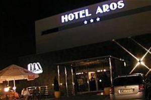 Hotel Aros Image