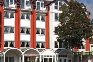 Hotel Arosa Kassel Image