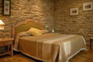 Hotel Arostegui voted  best hotel in Garaioa