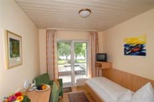 Hotel Iris am See garni Image