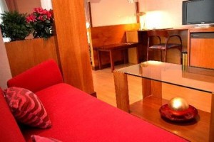 Hotel Arumi voted  best hotel in Santa Eugenia de Berga