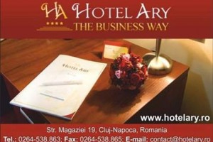 Hotel Ary Image